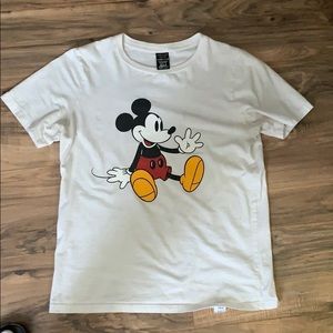 (N)umber (n)ine Mickey